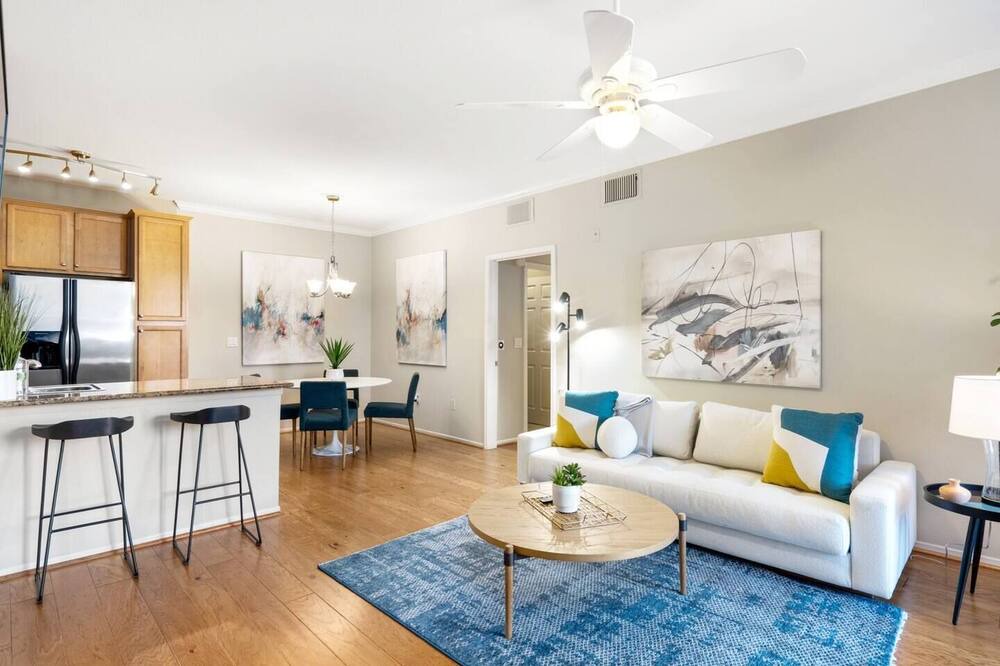 Photo of Bedroom in Desert Paradise Estates