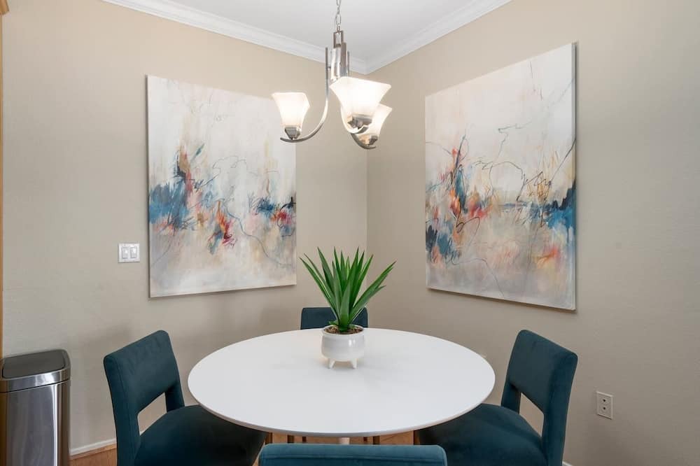 Photo of Kitchen in Desert Paradise Estates
