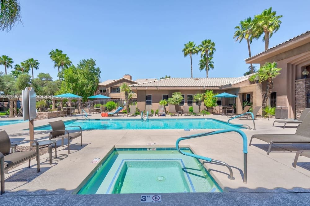 Photo of Outdoor in Desert Paradise Estates