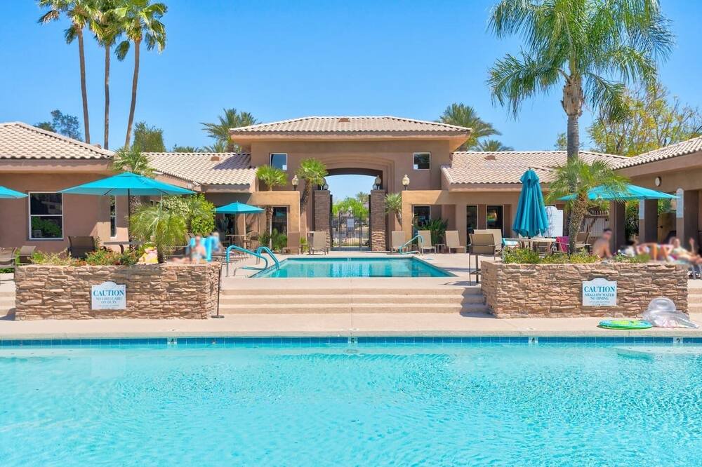 Photo of Outdoor in Desert Paradise Estates