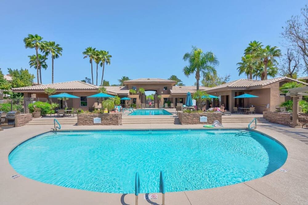 Photo of Outdoor in Desert Paradise Estates