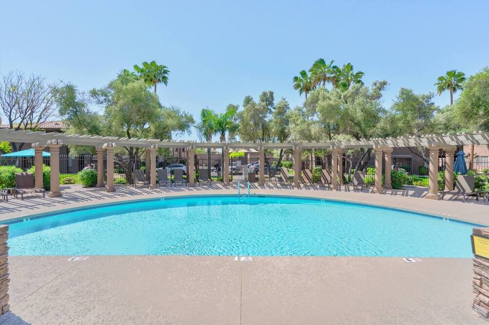 Photo of Outdoor in Desert Paradise Estates