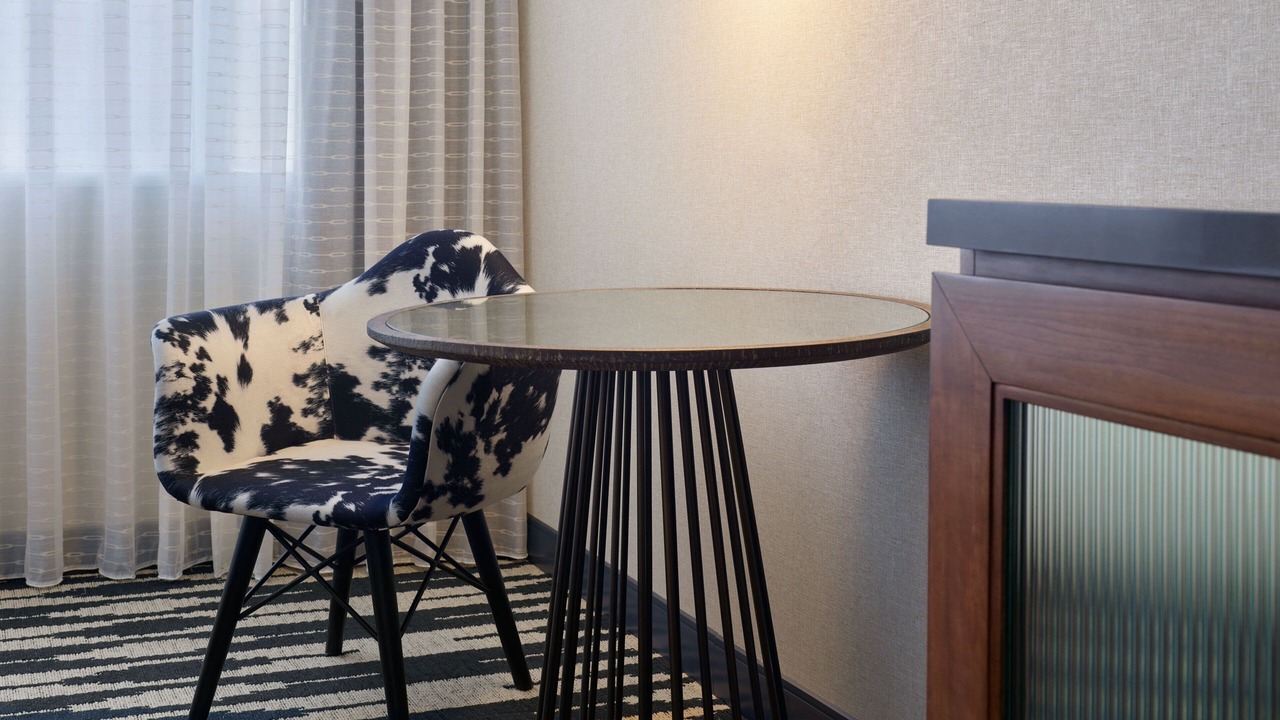 Photo of Bedroom in Downtown Tucson