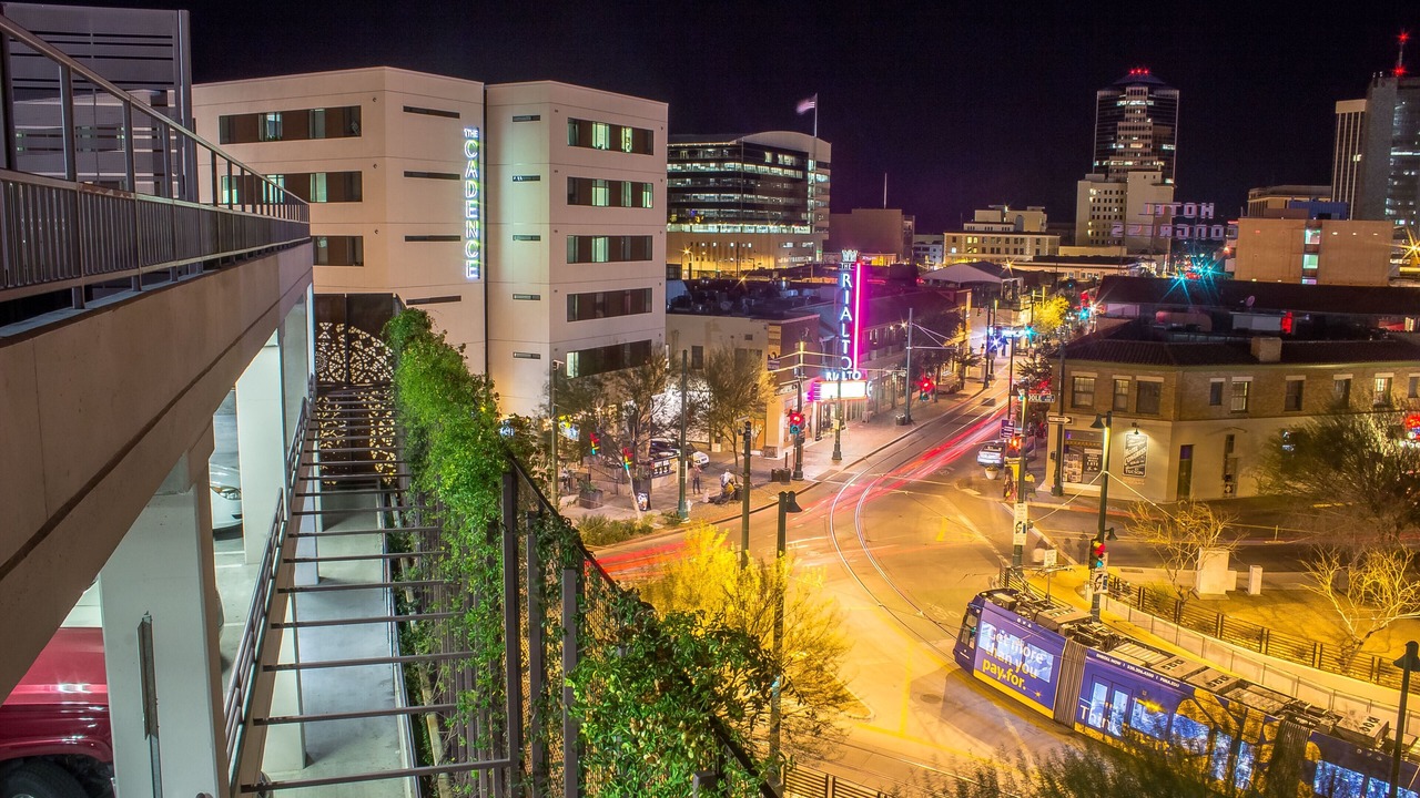 Photo of Others in Downtown Tucson