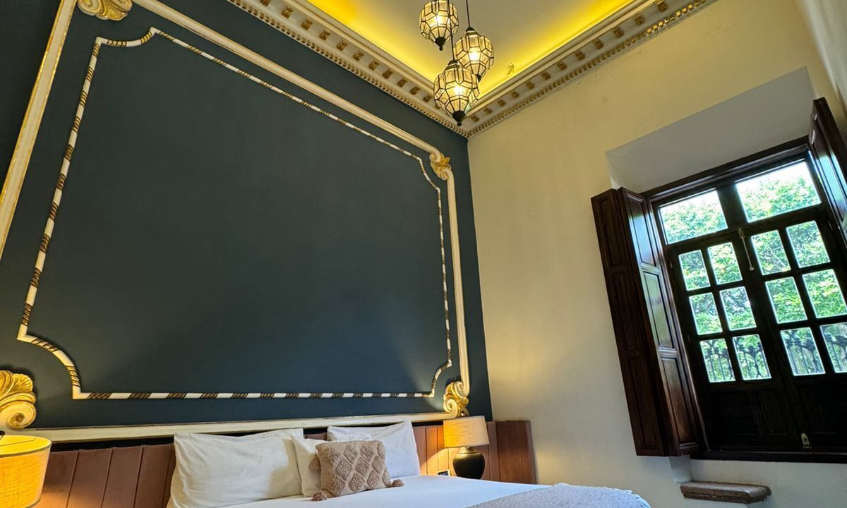 Photo of Bedroom in Salvatierra