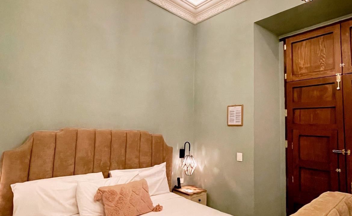 Photo of Bedroom in Salvatierra