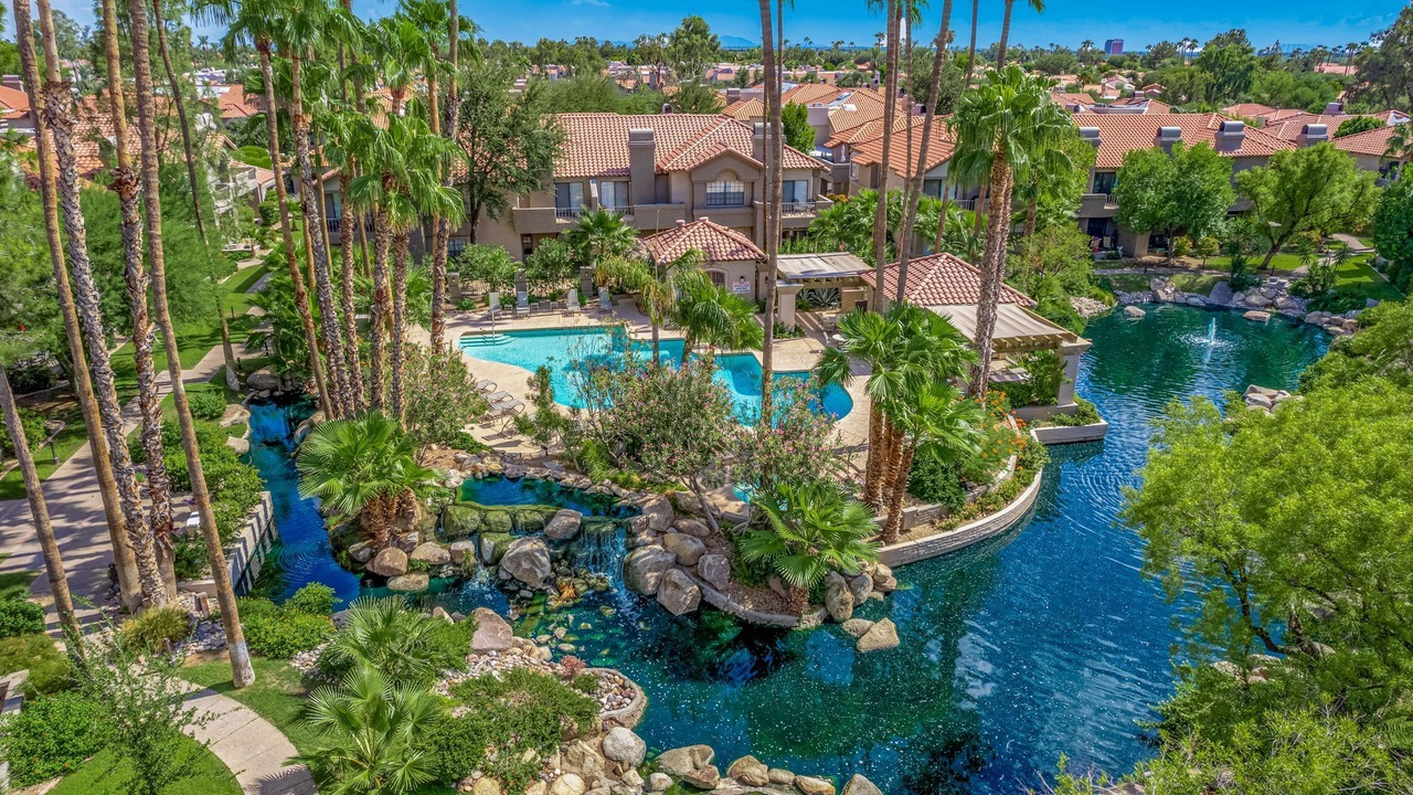 Photo of Outdoor in Scottsdale Ranch