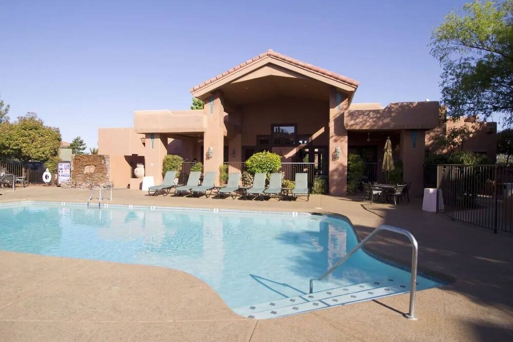 Photo of Outdoor in West Sedona