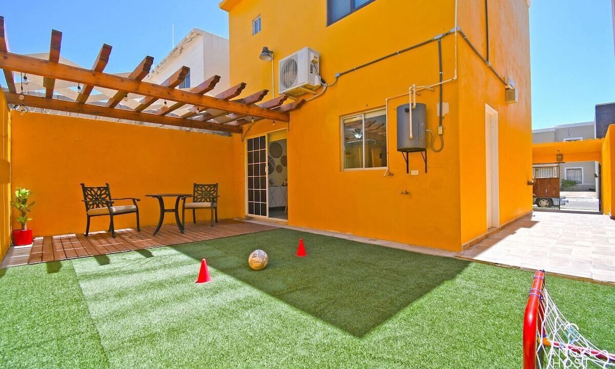 Photo of Outdoor in La Paz