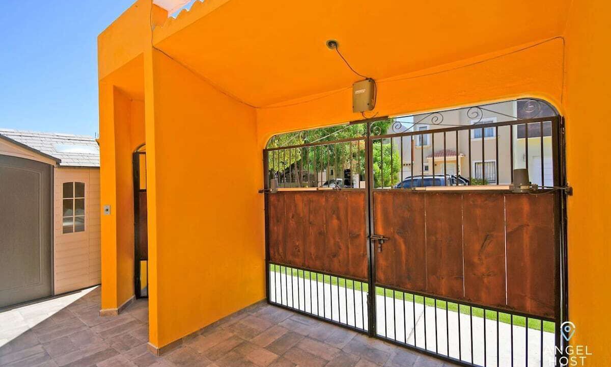 Photo of Outdoor in La Paz