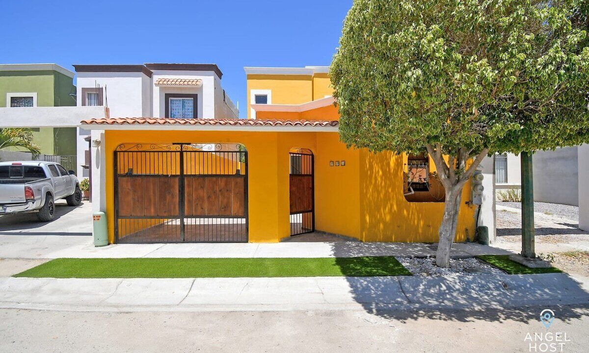 Photo of Outdoor in La Paz