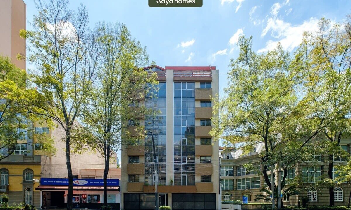 Photo of Outdoor in Colonia Cuauhtemoc