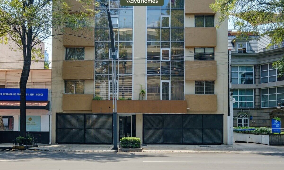 Photo of Outdoor in Colonia Cuauhtemoc