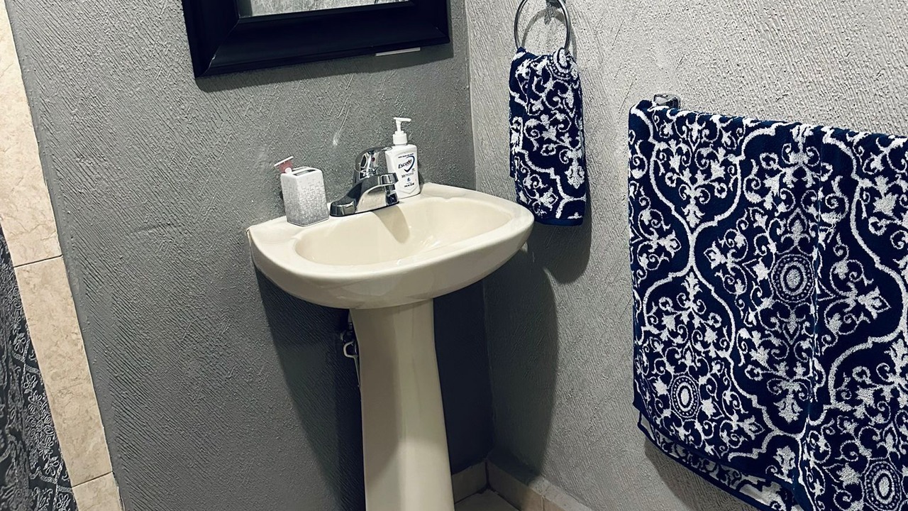 Photo of Bathroom in Tijuana
