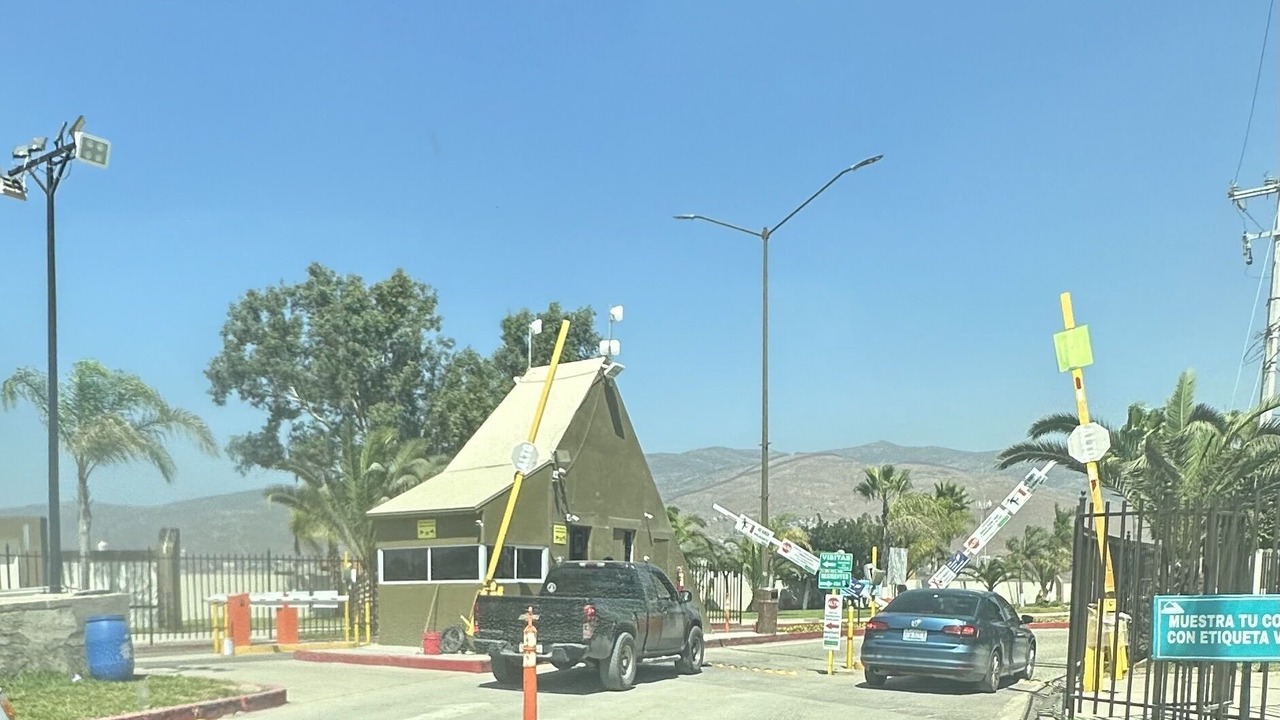 Photo of Outdoor in Tijuana