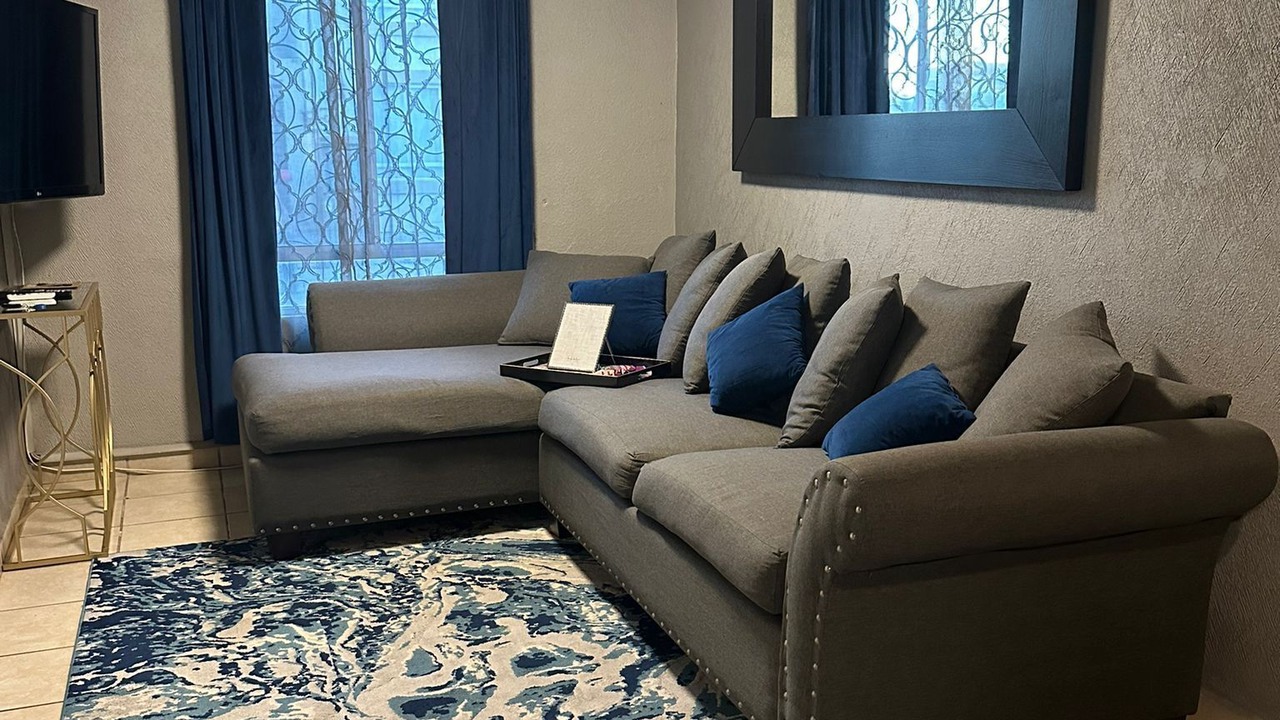 Photo of Livingroom in Tijuana