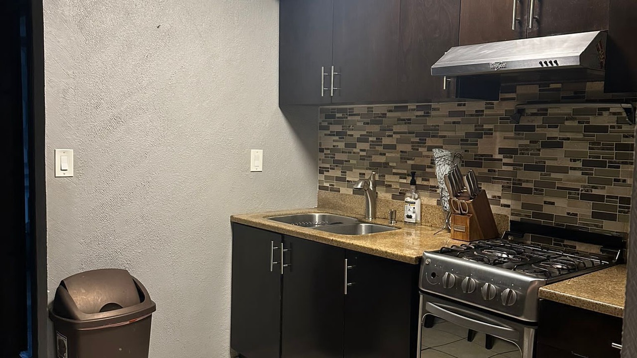 Photo of Kitchen in Tijuana