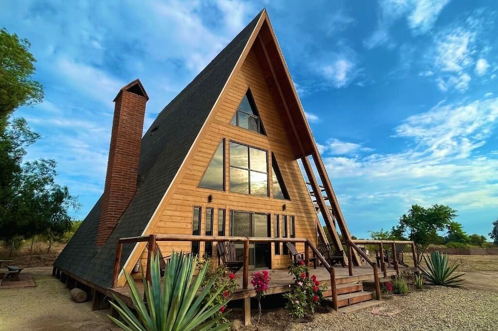 Photo of Outdoor in Valle de Guadalupe