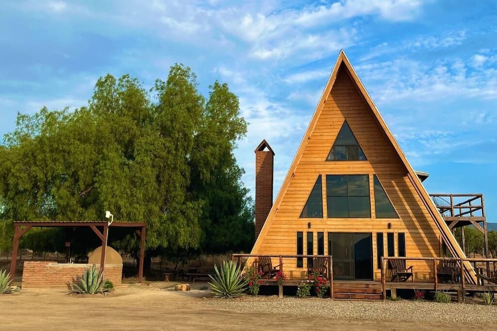 Photo of Outdoor in Valle de Guadalupe