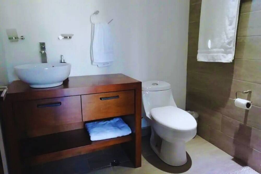Photo of Bathroom in Valle de Guadalupe