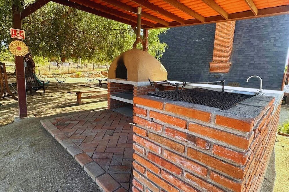 Photo of Outdoor in Valle de Guadalupe