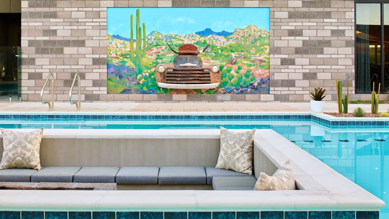 Photo of Outdoor in Tempe