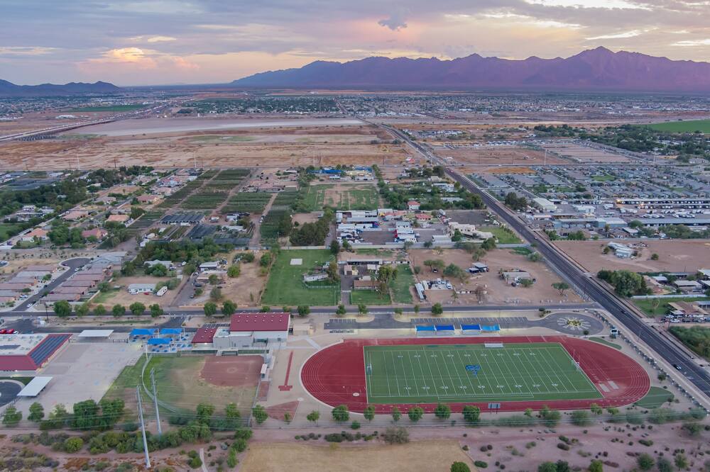 Photo of Outdoor in Estrella Village