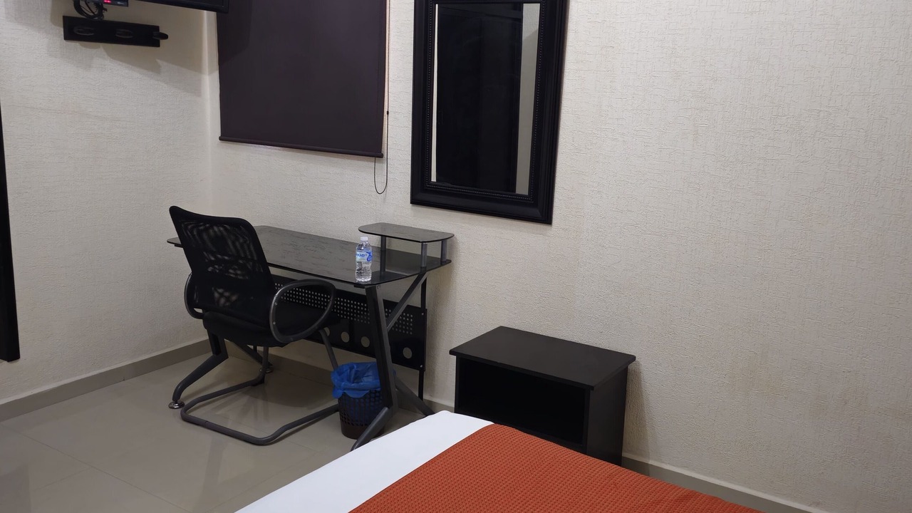 Photo of Bedroom in Ciudad del Carmen