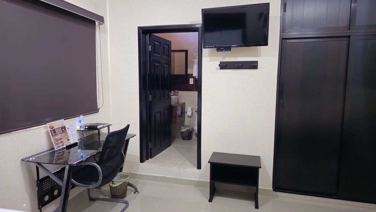 Photo of Bedroom in Ciudad del Carmen