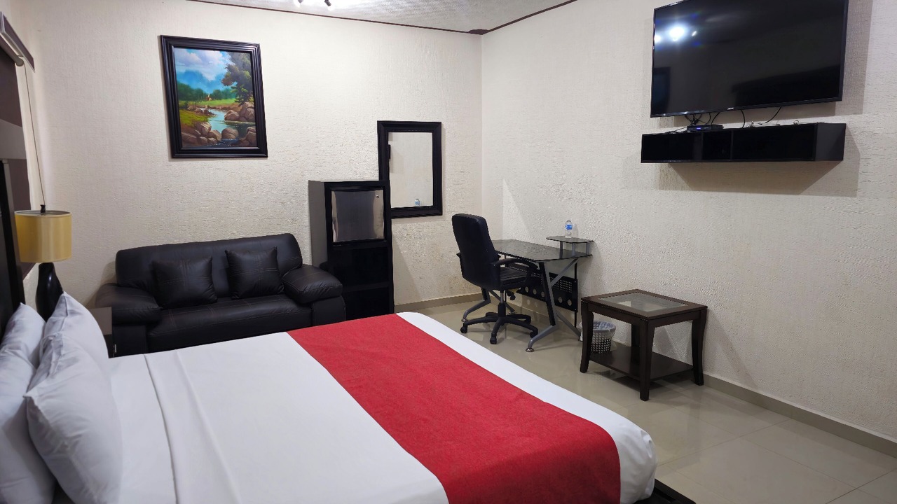 Photo of Bedroom in Ciudad del Carmen