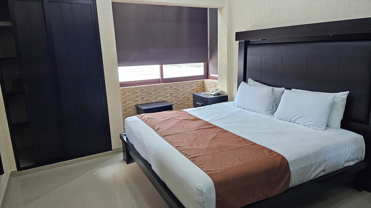 Photo of Bedroom in Ciudad del Carmen