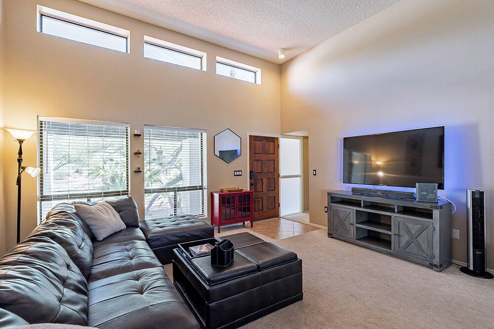 Photo of Livingroom in Catalina Madre
