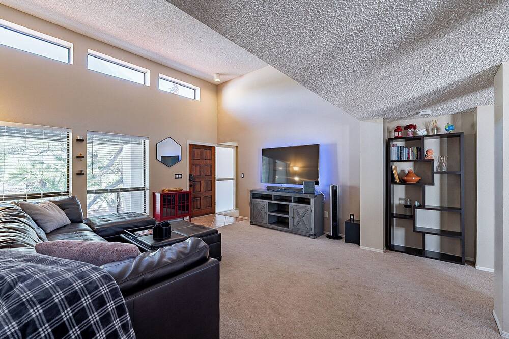 Photo of Livingroom in Catalina Madre