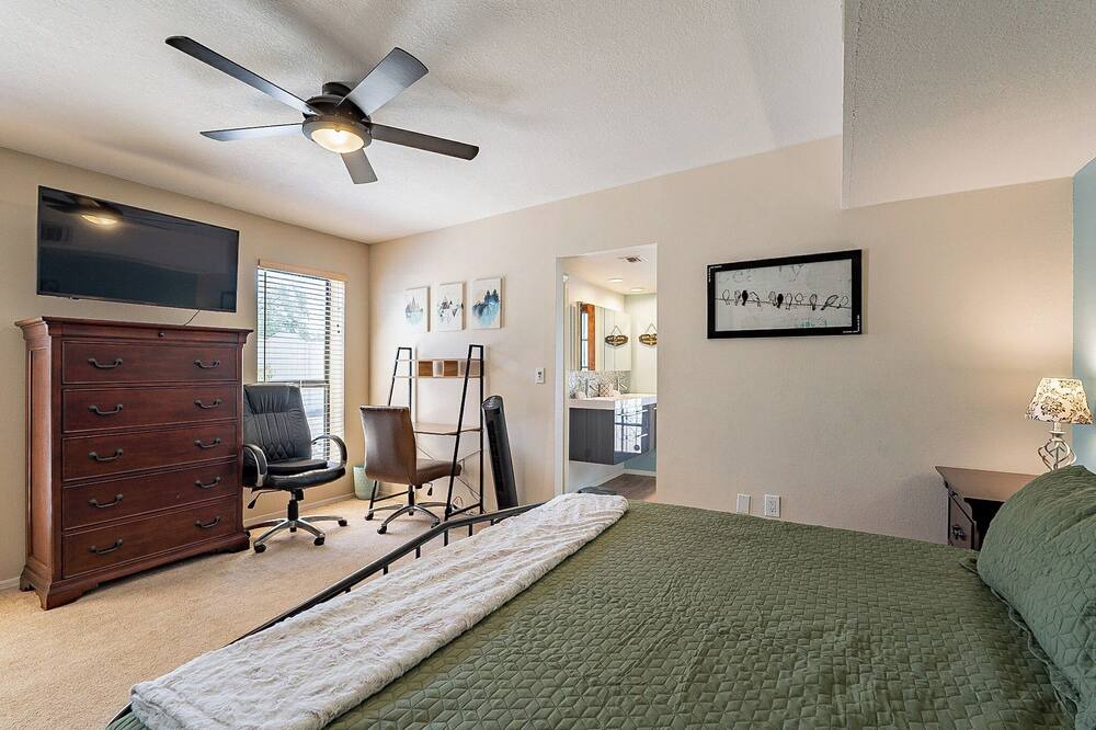 Photo of Bedroom in Catalina Madre