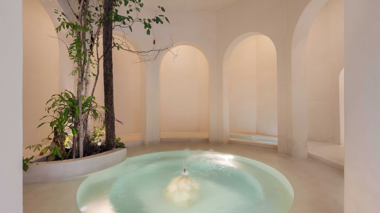 Photo of Bedroom in Tulum