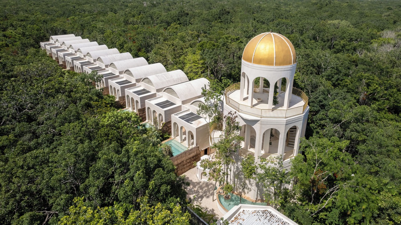 Photo of Outdoor in Tulum