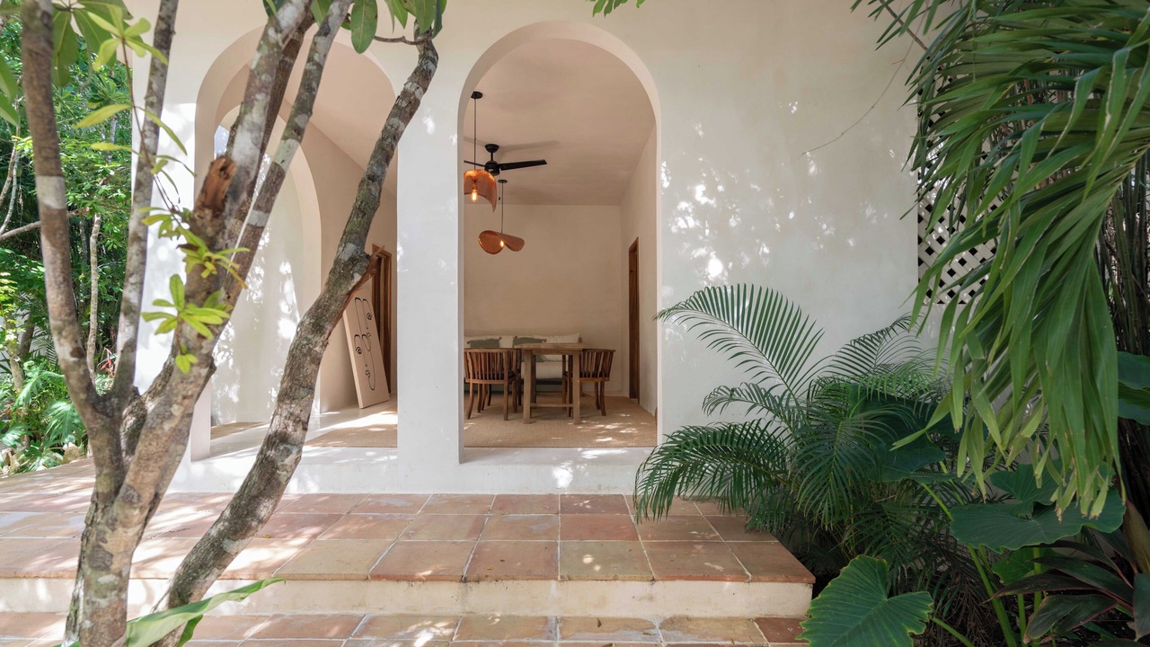 Photo of Others in Tulum