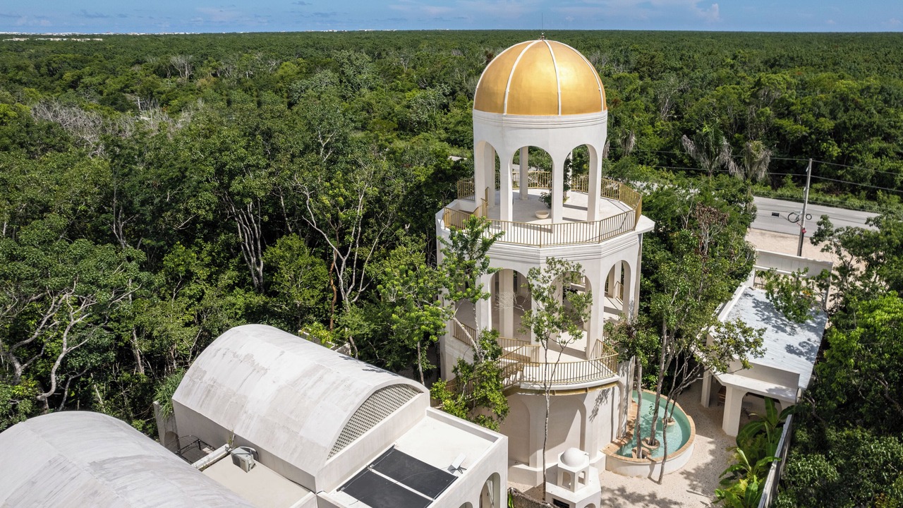 Photo of Outdoor in Tulum