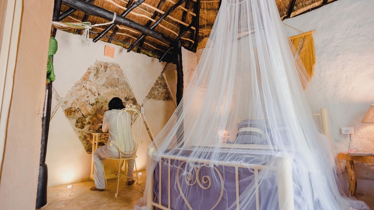 Photo of Others in Izamal