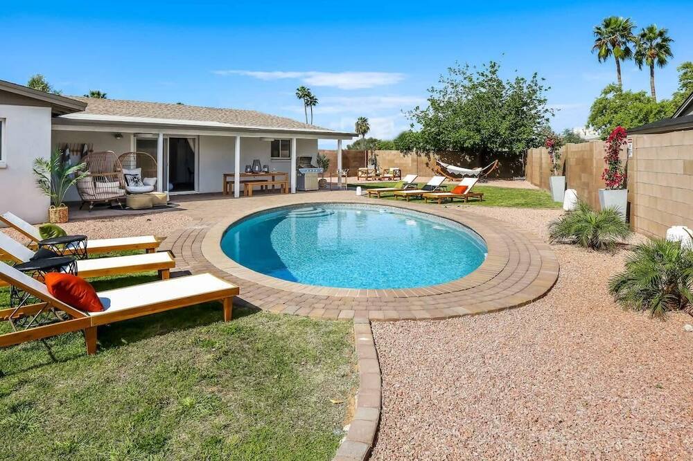 Photo of Outdoor in Pointe Scottsdale