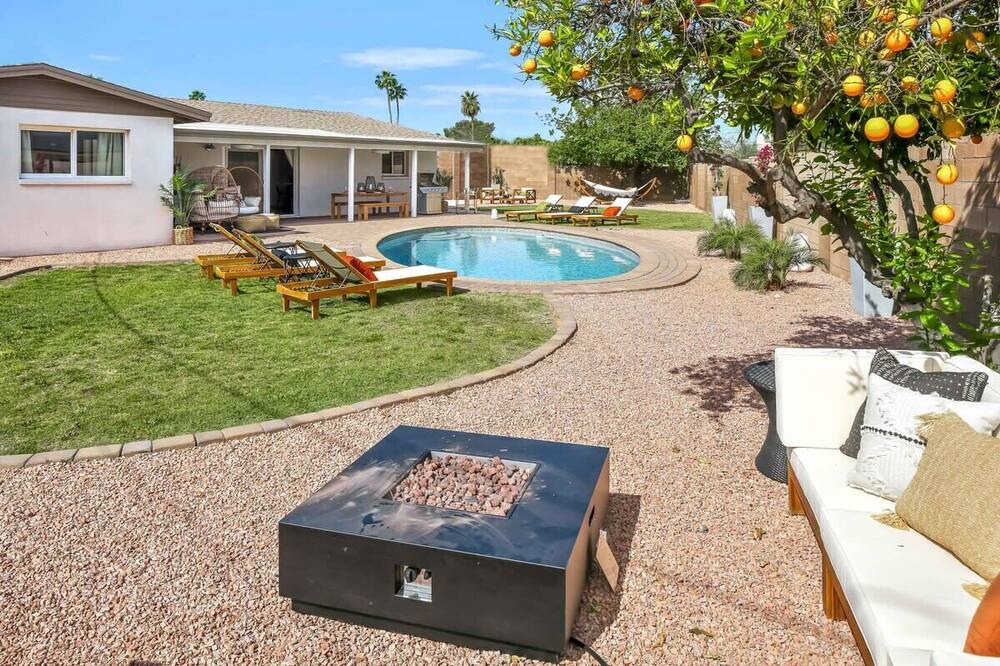 Photo of Outdoor in Pointe Scottsdale