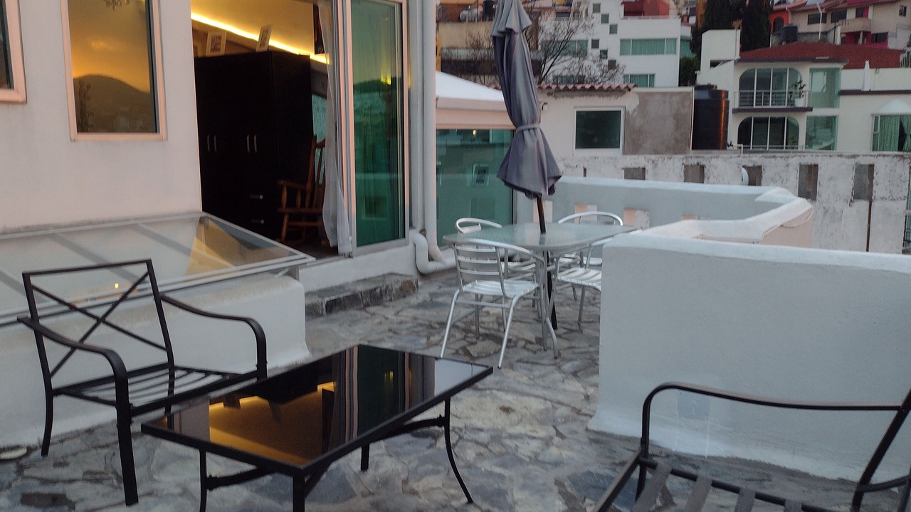 Photo of Outdoor in Ciudad Lopez Mateos