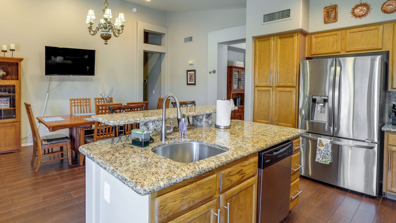 Photo of Kitchen in Ahwatukee Foothills