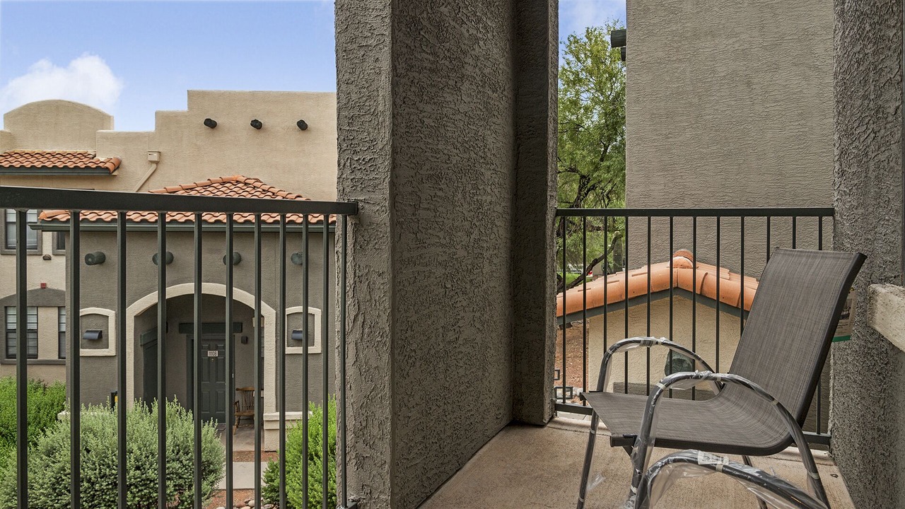 Photo of Outdoor in Tucson
