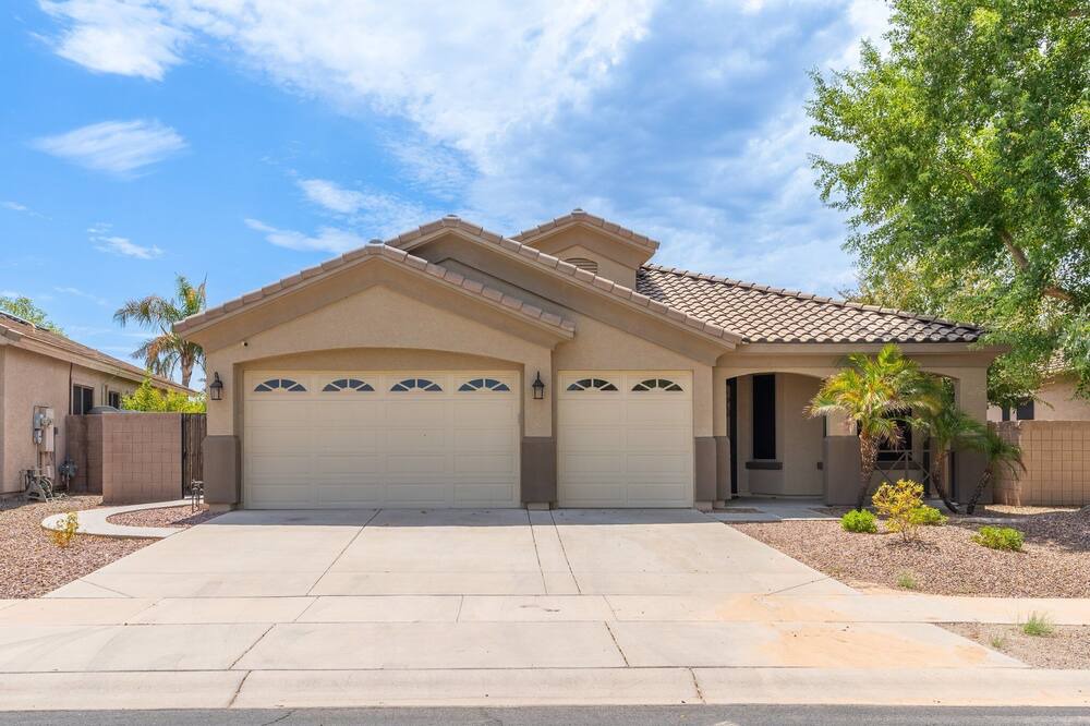 Photo of Outdoor in Rovey Farm Estates