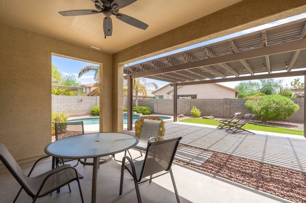 Photo of Outdoor in Rovey Farm Estates