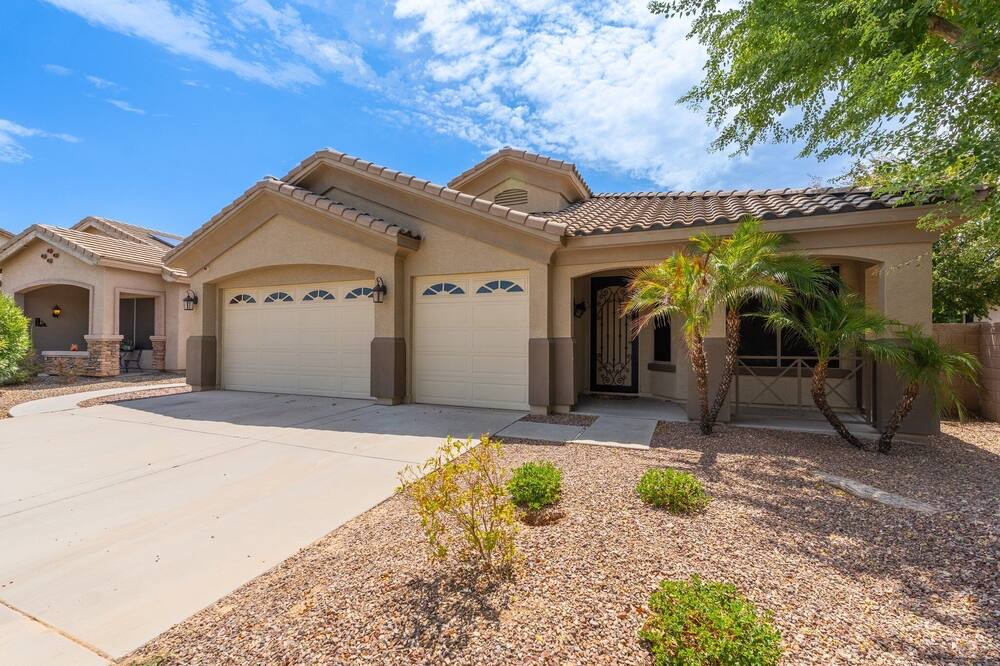Photo of Outdoor in Rovey Farm Estates