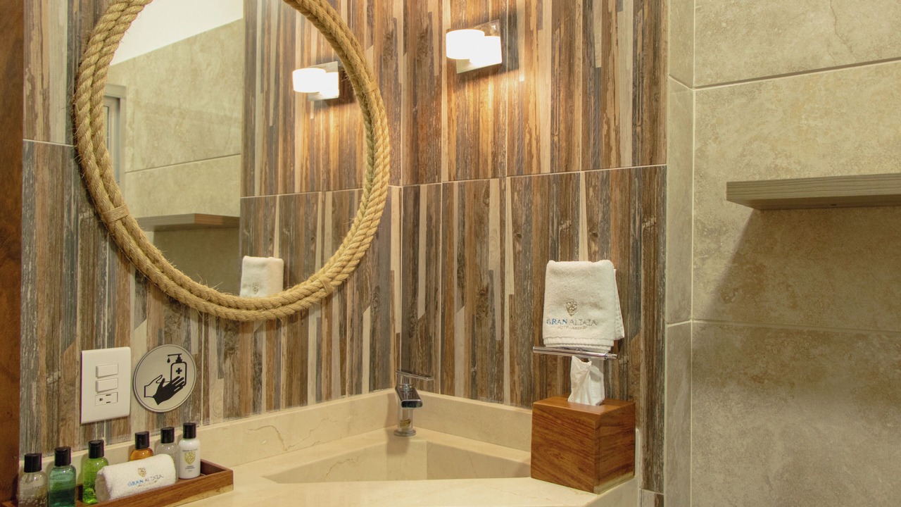 Photo of Bathroom in Navolato