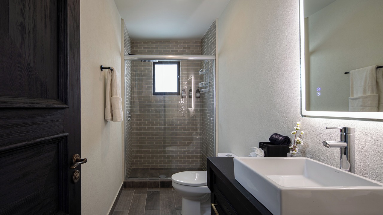 Photo of Bathroom in Fraccionemento Los Frailes