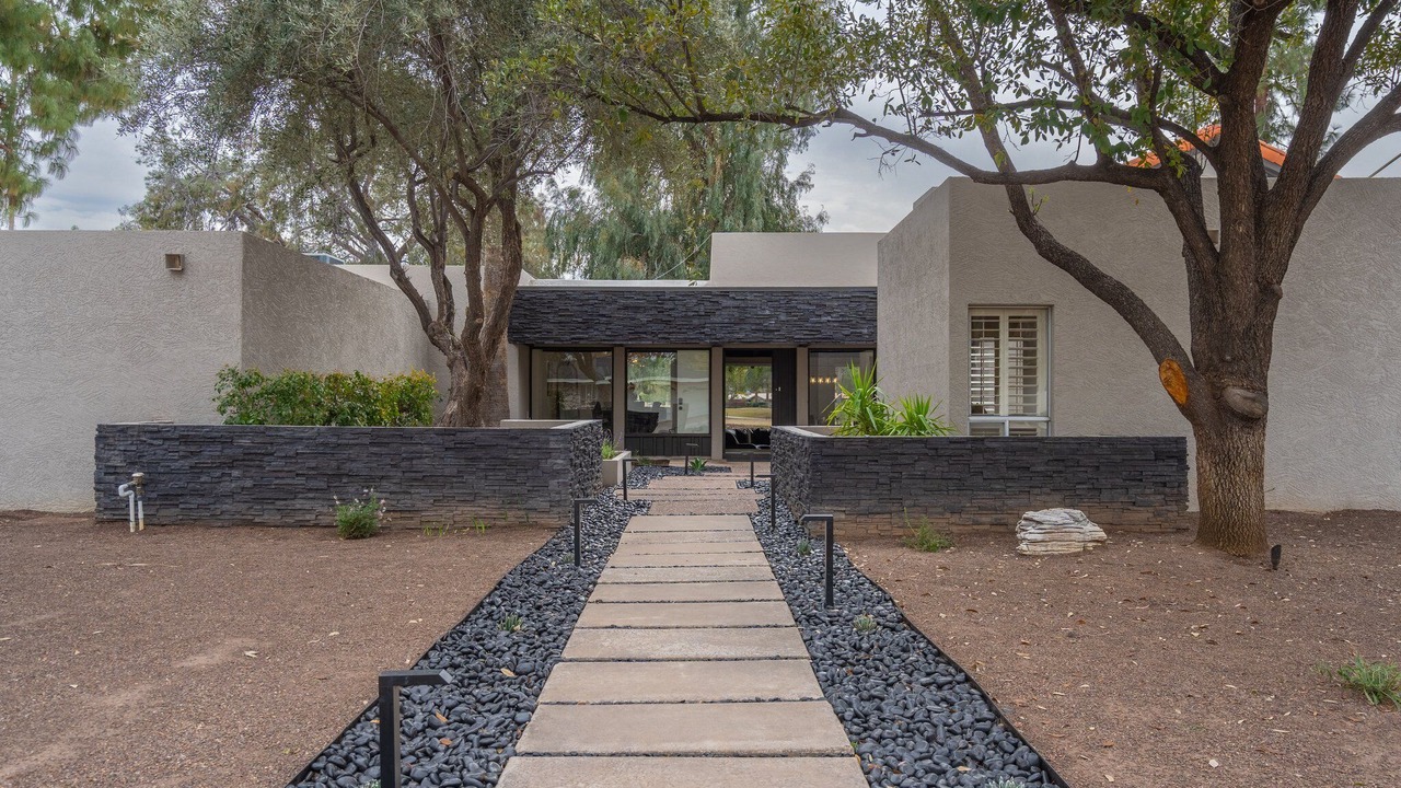 Photo of Outdoor in Moon Valley